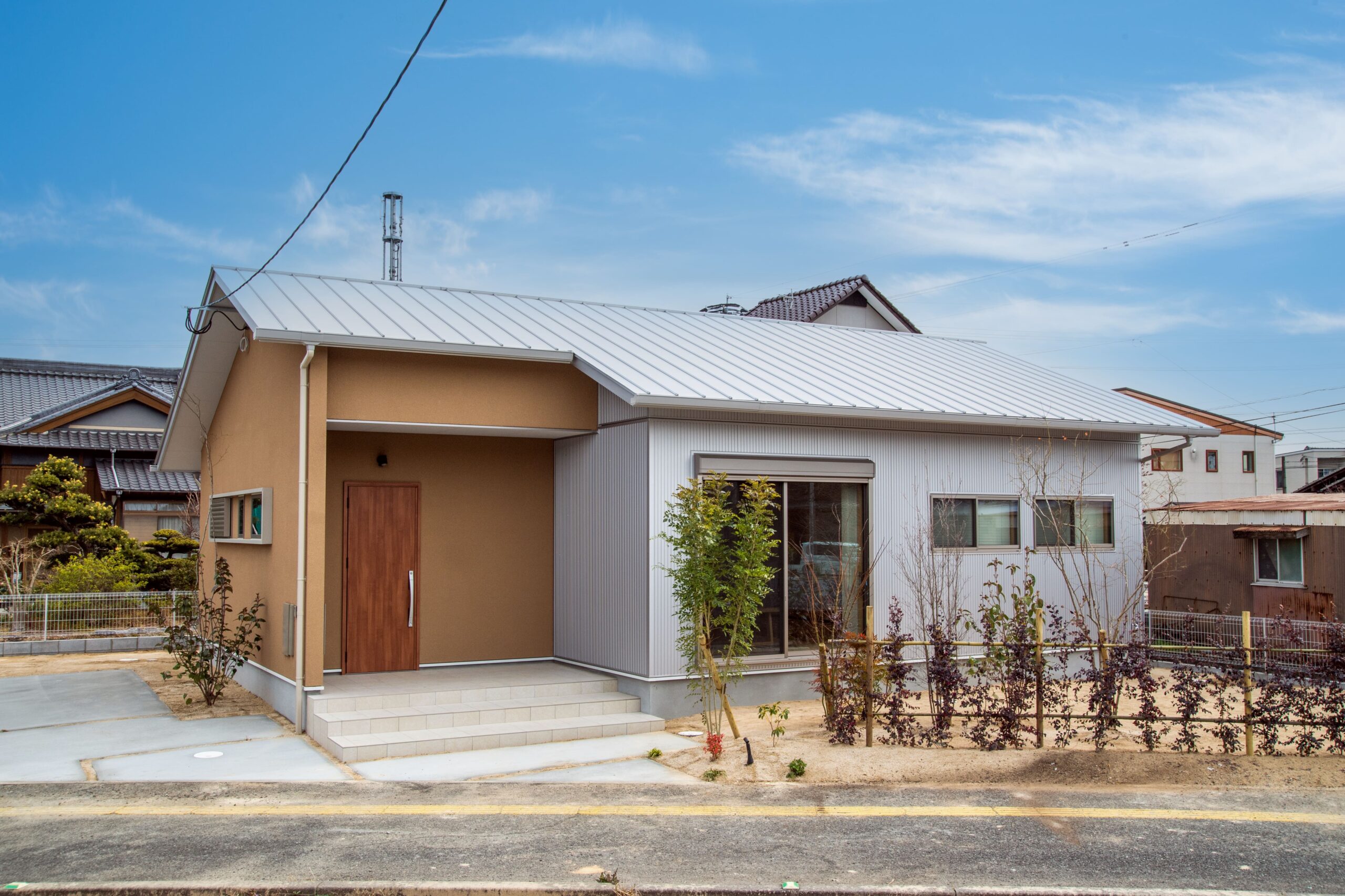 筑前町下高場No.4建売住宅