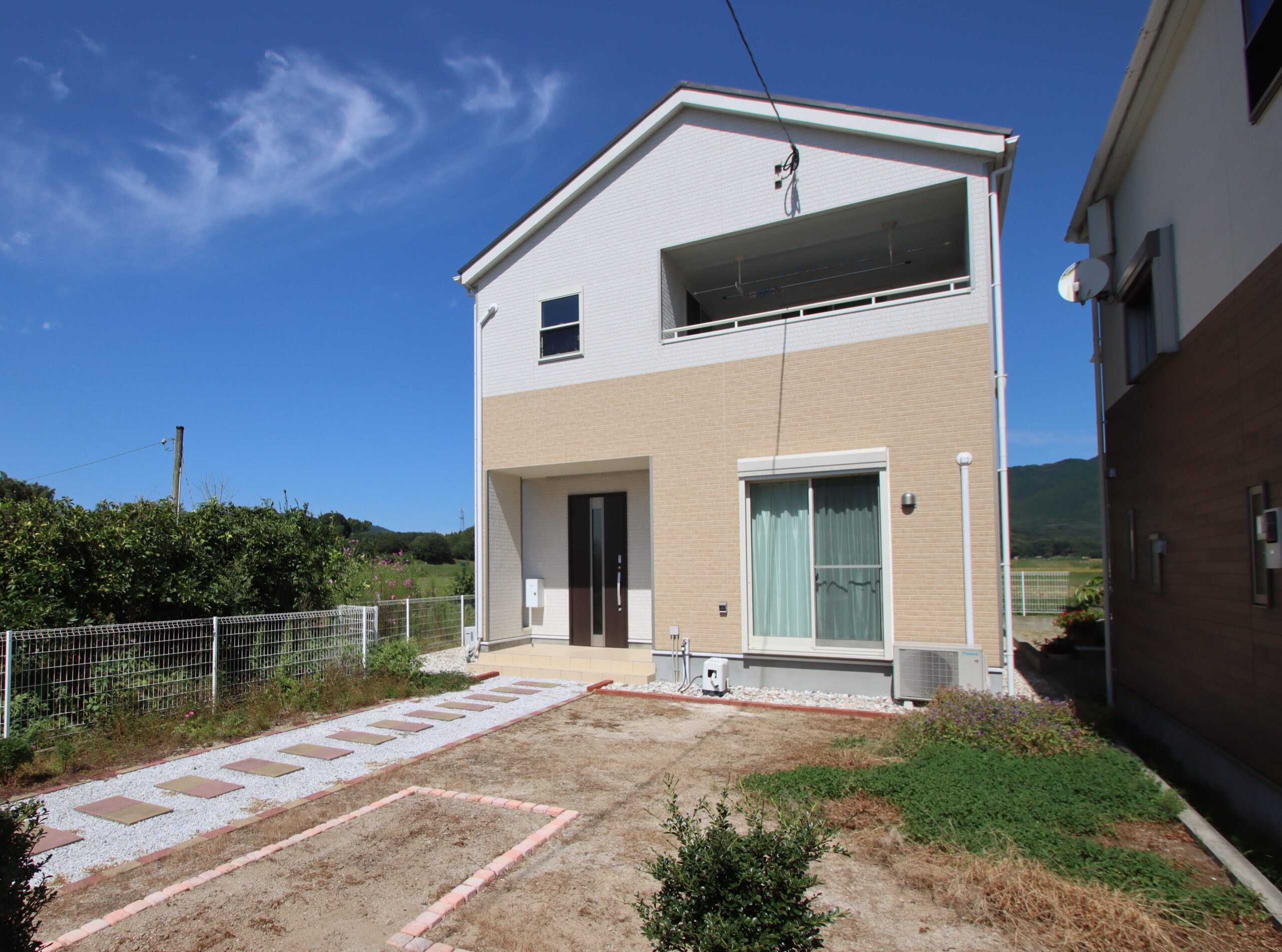 松延中古戸建