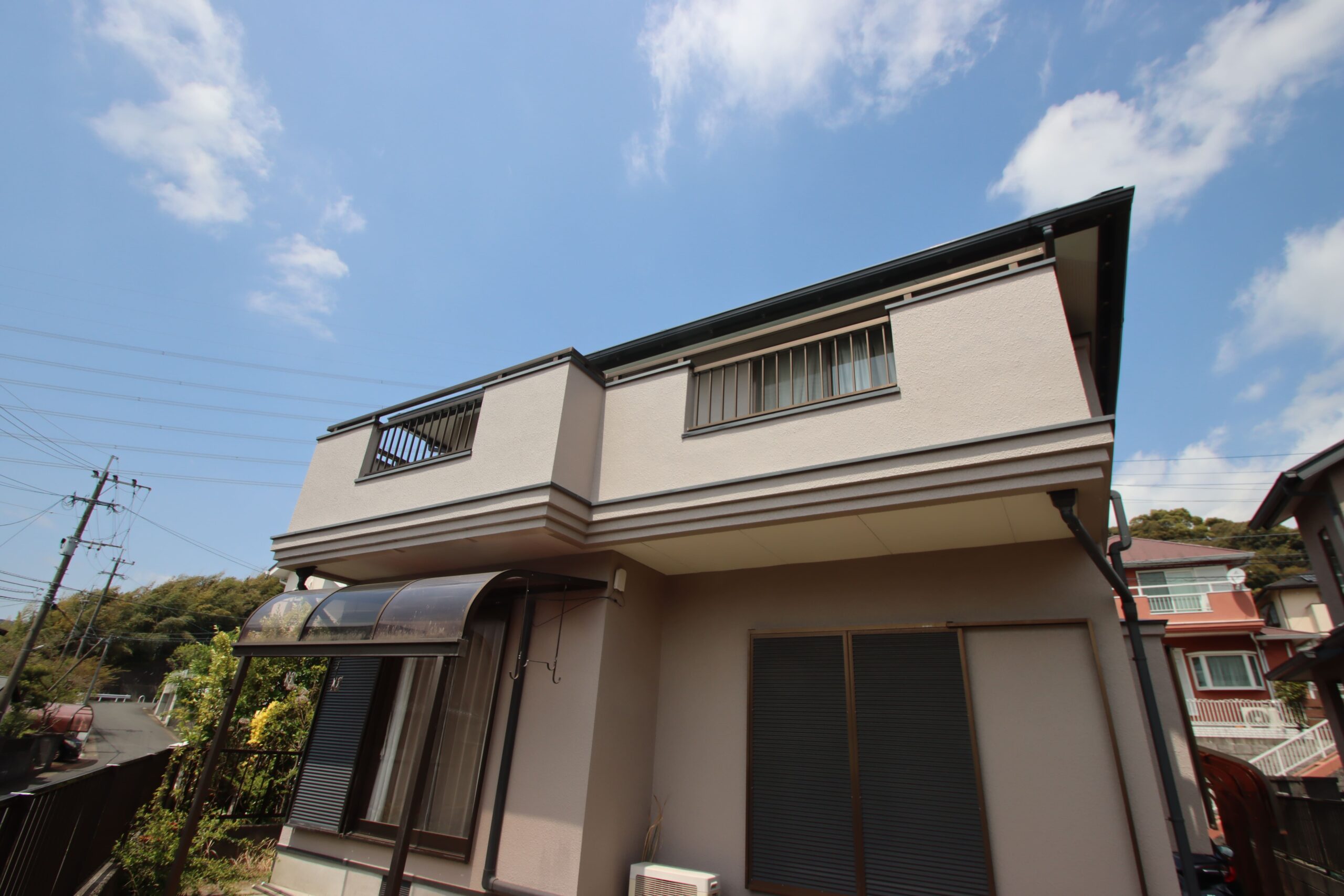 筑紫野市大字原田 中古戸建