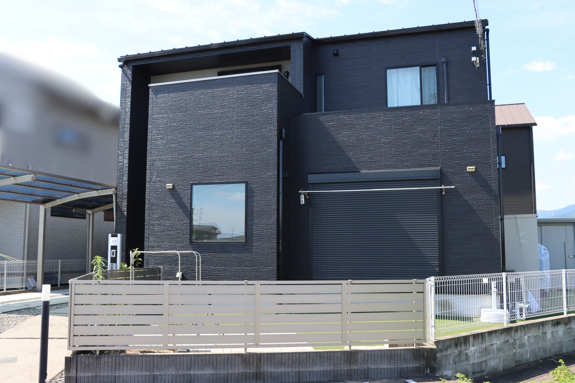 東小田中古戸建