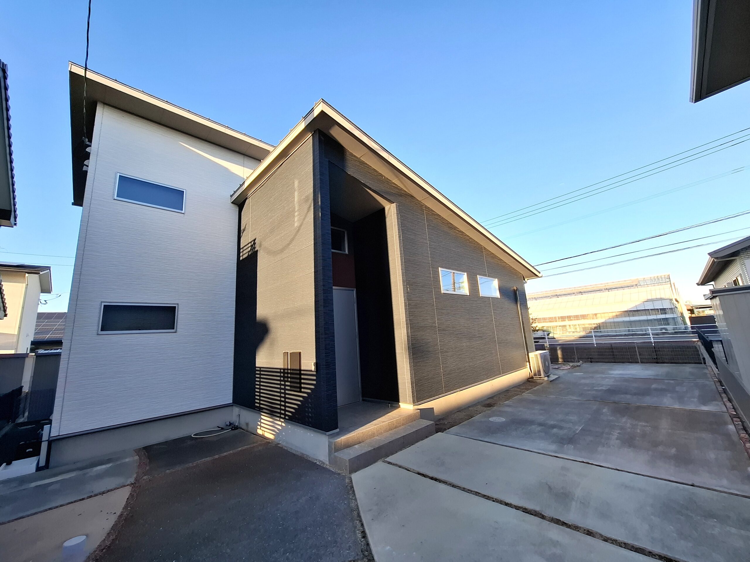 大刀洗町本郷　中古戸建